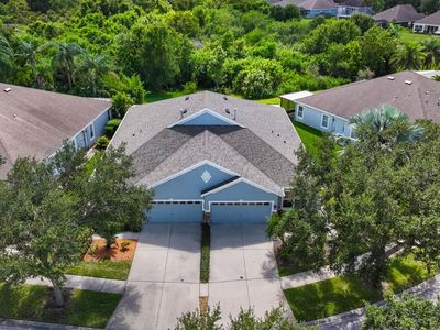7413 Surrey Wood Ln, Apollo Beach, FL, 33572