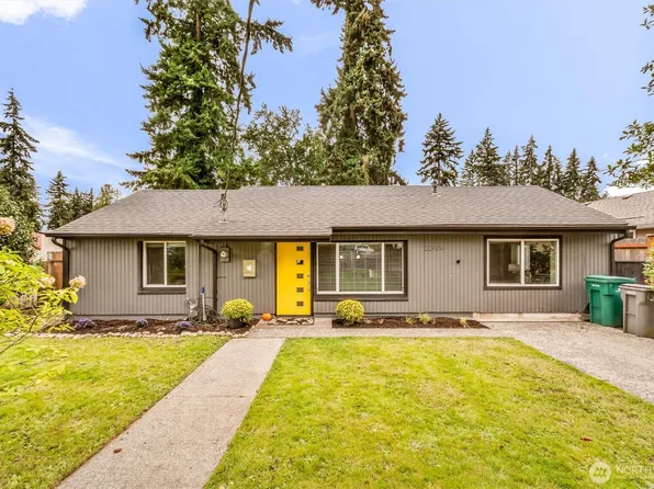 22904 53rd Avenue W, Mountlake Terrace, WA 98043