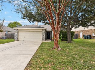 134 Evening Star, Kyle, TX 78640
