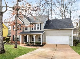 2589 Star Ln, Decatur, GA 30034