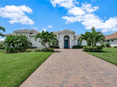 3068 Berkley Square Way, Vero Beach, FL, 32966