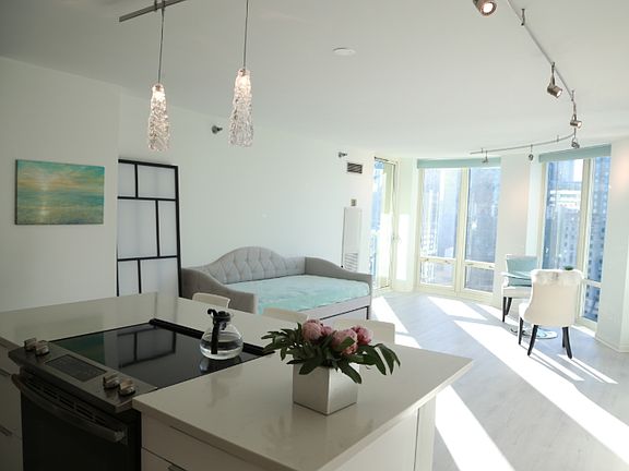 3rd image of 345 Lasalle Ave #3107