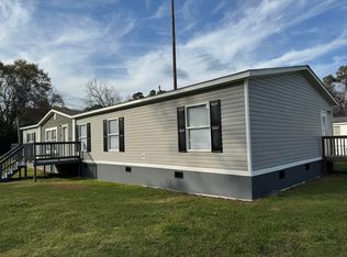 2503 Church St, Denmark, SC 29042