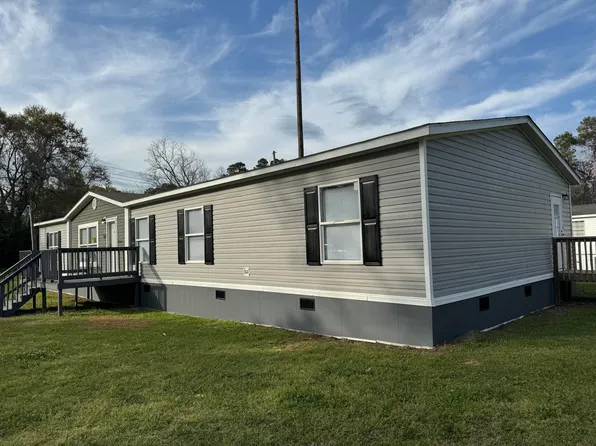 2503 Church St, Denmark, SC 29042