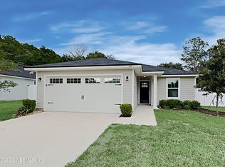 1384 SARAHS LANDING Drive, Jacksonville, FL 32221