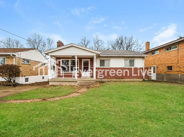 649 Ivyhill Dr, Cincinnati, OH 45238