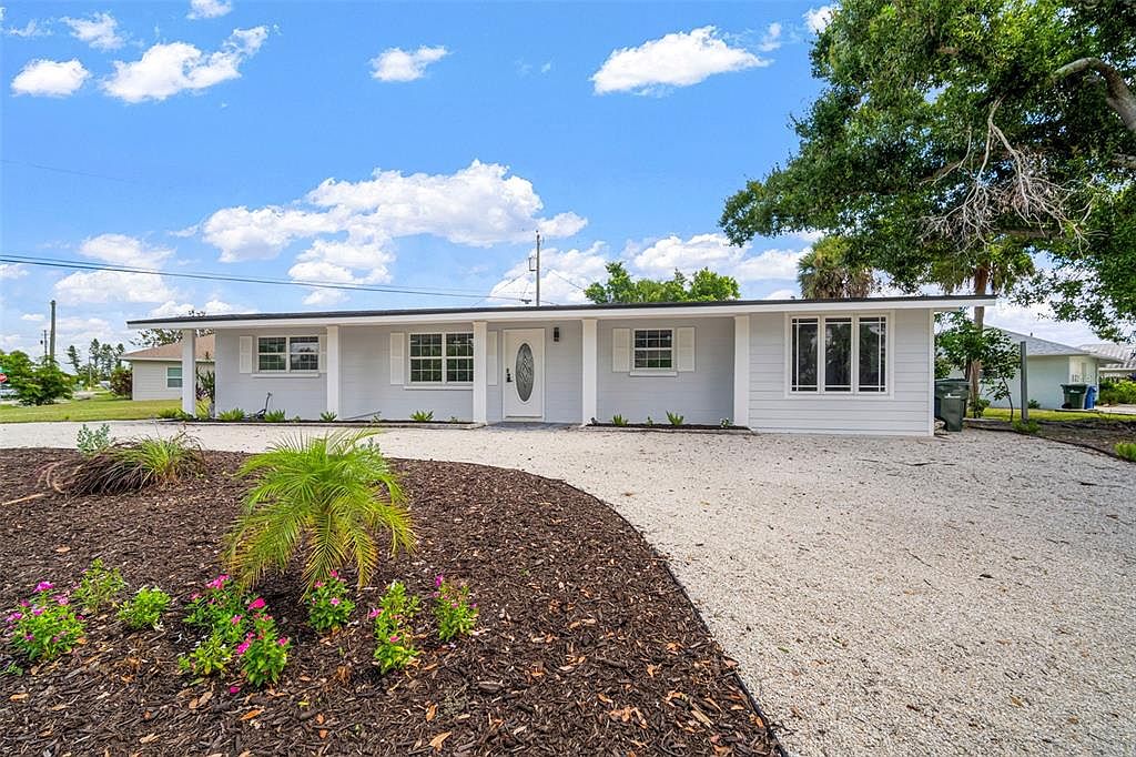 405 W Shade Dr, Venice, FL 34293 | Zillow