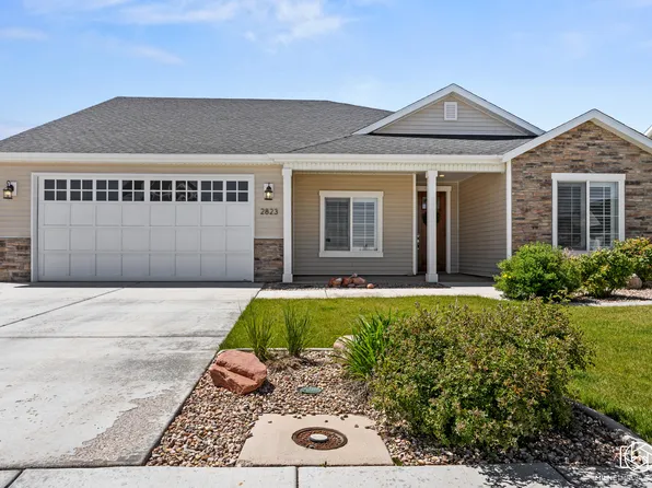 2823 W 25 N, Cedar City, UT 84720