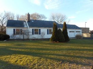 6706 Middle Rd, Sodus, NY 14551