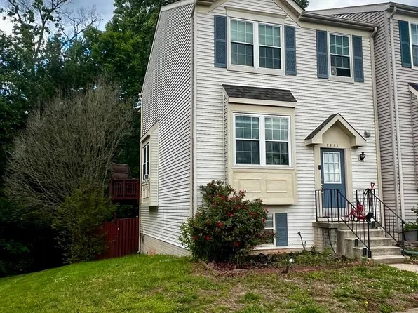 7551 Kimberton Ct, Manassas, VA 20111
