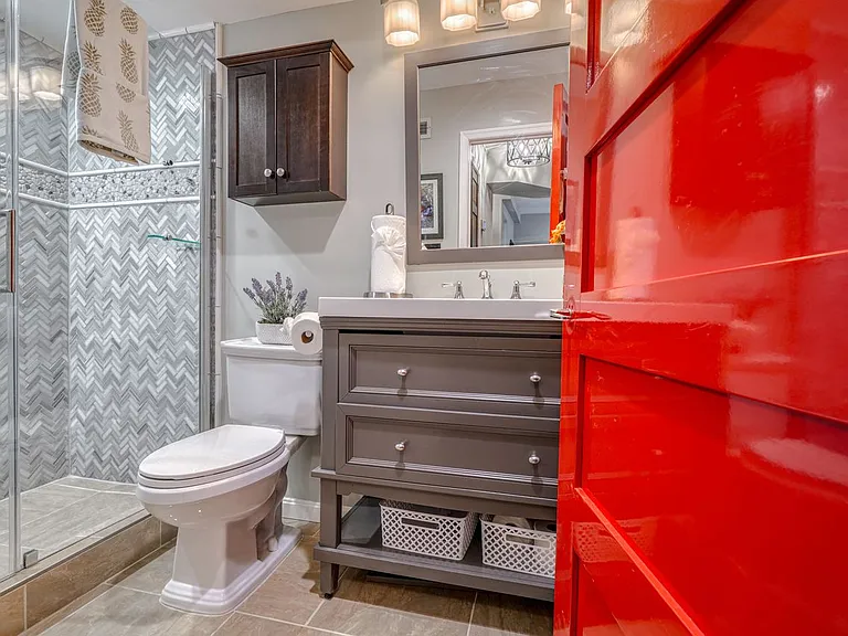 1714 Park Ave #307 — Photo 9