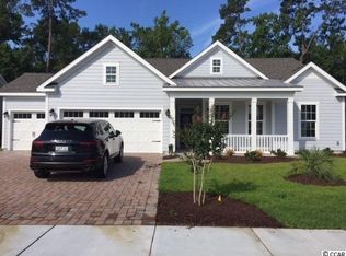 1585 Thornbury Dr LOT 76, Myrtle Beach, SC 29577
