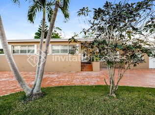8480 SW 33rd Ter, Miami, FL 33155