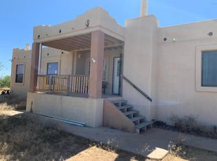 8130 S Silver Star Dr, Tucson, AZ 85735