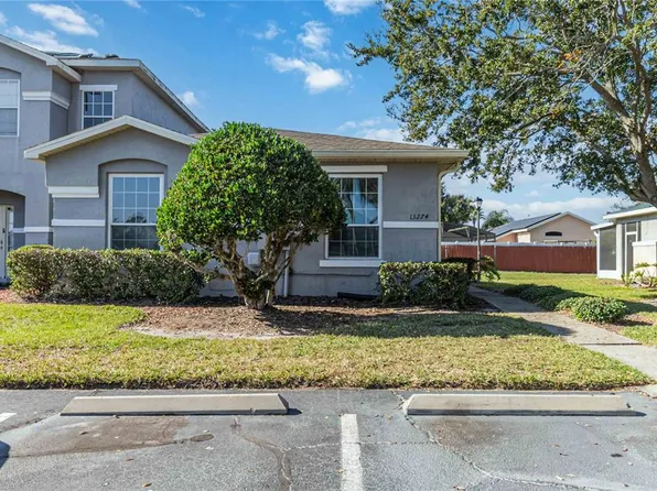 13274 Summerton Dr, Orlando, FL 32824