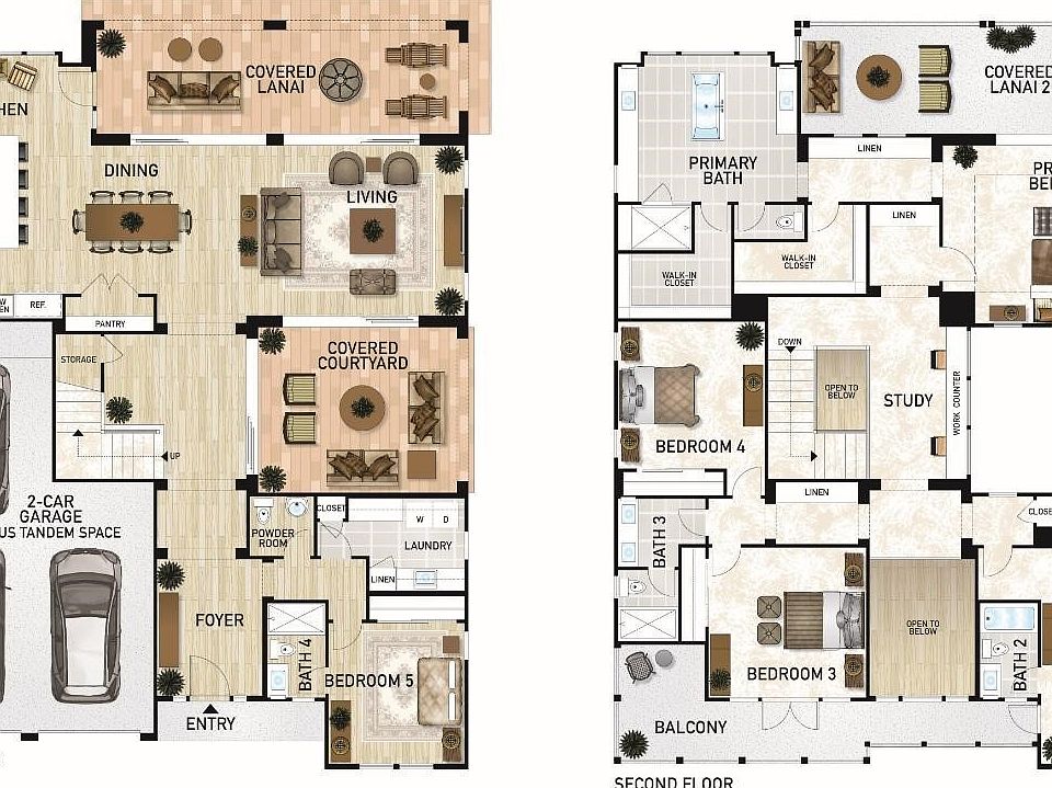 2nd image of 91-1399 Halili St
