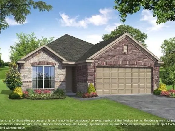 3639 Barkers Run Dr, Houston, TX 77084