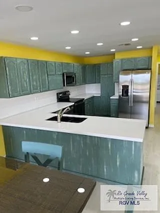 1440 Harbor Island Dr #A — Photo 5