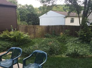 882 Boulder Dr, Bethel Park, PA 15102