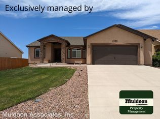 4955 Flicker Dr, Pueblo, CO 81008
