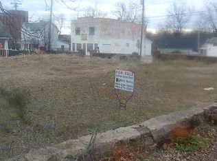 Horton St, Greenville, SC 29601