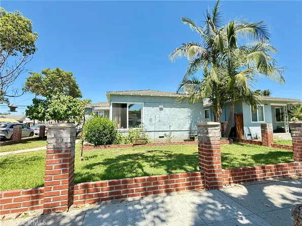 5901 California Ave, Long Beach, CA 90805