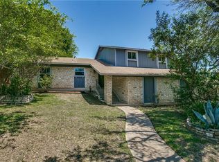 1606 Brushy View Cv, Austin, TX 78754