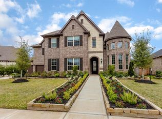 9411 Pershing Ct, Missouri City, TX 77459
