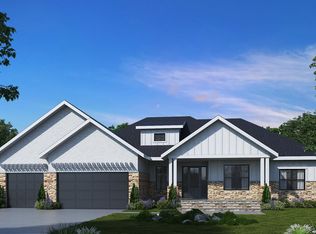 2042 E Will Street, Republic, MO 65738