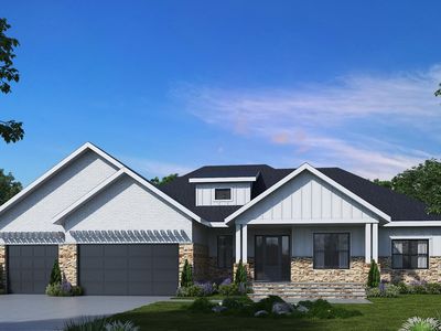 2042 E Will Street, Republic, MO, 65738