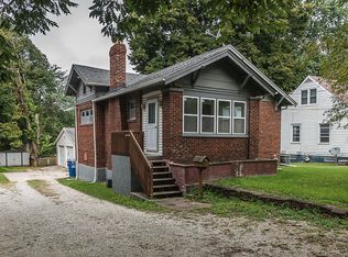 2712 61st St, Des Moines, IA 50322
