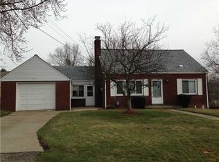 105 Jerome St, Aliquippa, PA 15001