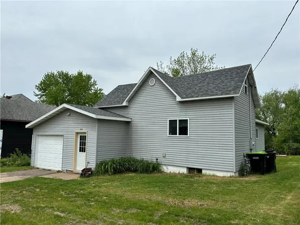 314 West Miller Street Street, Greenwood, WI 54437