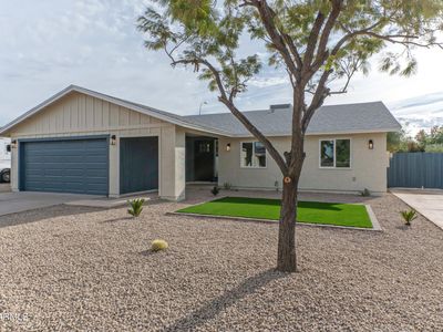 541 W MYRNA Lane, Chandler, AZ, 85225