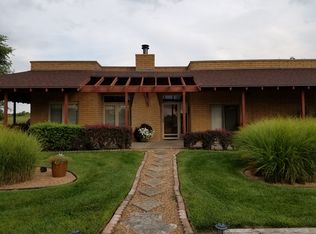 9300 N Plum St, Hutchinson, KS 67502