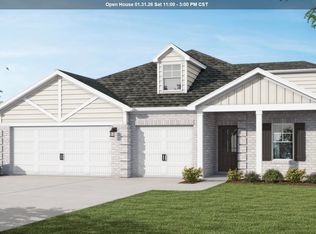 315 Morning Glory Dr, Pell City, AL 35128