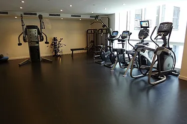 Rented by Level Group