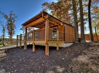 379 Forge Mill Rd, Morganton, GA 30560