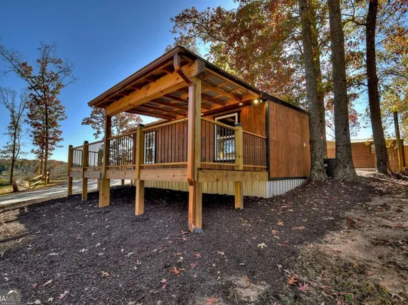 379 Forge Mill Rd, Morganton, GA 30560