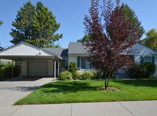 253 E 25th St, Idaho Falls, ID 83404