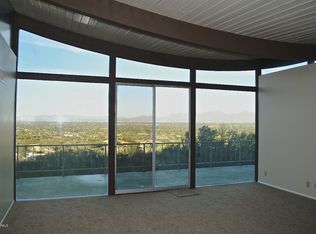 6119 E Hummingbird Ln, Paradise Valley, AZ 85253