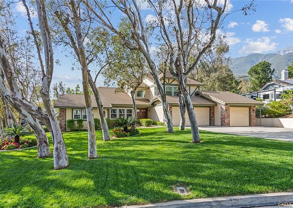 10130 Stratton Ct, Rancho Cucamonga, CA 91737 Zillow