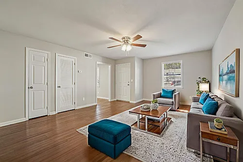 Ridge View Apartments Photo 1