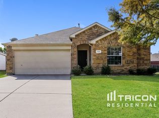 1129 Cumberland Dr, Forney, TX 75126