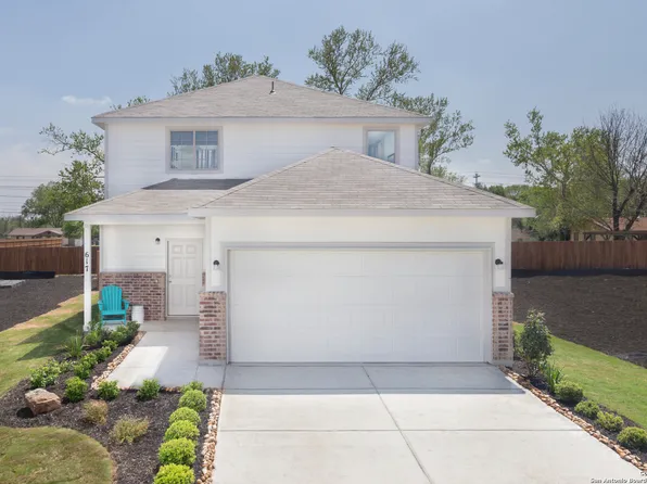 617 Kulpa Cross, Seguin, TX 78155