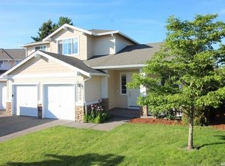 5840 Marshall Pl SE, Auburn, WA 98092