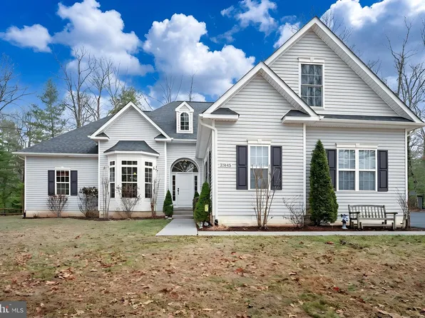 23145 Walkers Branch Rd, Unionville, VA 22567