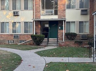 17278 Bentler St, Detroit, MI 48219
