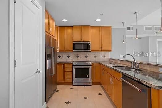 4th image of 101 S EOLA DRIVE #1203