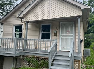 8118 Montgall Ave, Kansas City, MO 64132